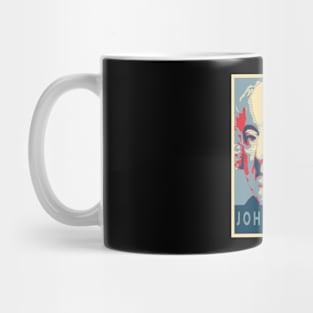 John Adams Mug